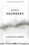Lincoln w Bardo / George Saunders 