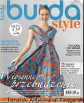 Burda Style 2/2020  / Praca zbiorowa  