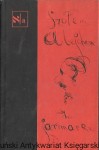  Z jarmarku : Biblioteka Pisarzy Żydowskich  / Szołem Alejchem 