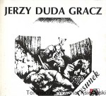 Rysunek / Jerzy Duda Gracz