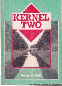 Kernel Two / Robert O’Neill 