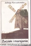 Żuczek i Marsjanie / Jadwiga Korczakowska  
