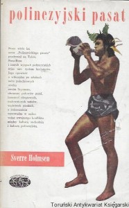 Polinezyjski pasat  / Sverre Holmsen  