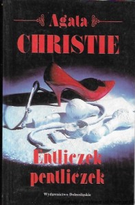 Entliczek pentliczek  / Agata Christie  