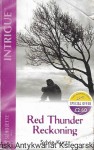 Red Thunder Reckoning : Intrigue  / Sylvie Kurtz 