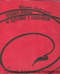 Diabeł polski w rzeźbie i legendzie  / Wiktoryn Grąbczewski 