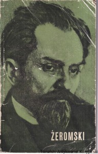 Stefan Żeromski / Jan Zygmunt Jakubowski  