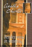Randze-vous ze śmiercią : Biblioteczka Konesera  / Agata Christie  