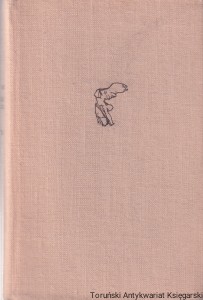 Królewska wysokość / Tomasz Mann 