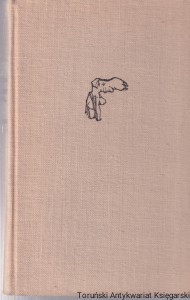 Powiedzmy, Gantenbein / Max Frisch 