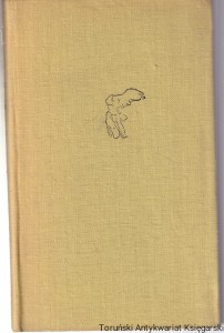 Wino o południu / Katherine Anne Porter