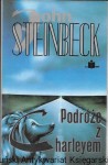  Podróże z Harleyem : W poszukiwaniu Ameryki  / John Steinbeck  