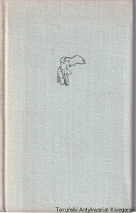 Biały koń biały jeździec / Katherine Anne Porter