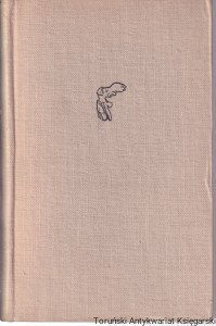 Późne wstawanie / Angus Wilson 