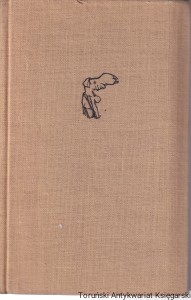 Chłopiec na lotnym trapezie i inne opowiadania / William Saroyan