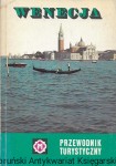 Wenecja : Przewodnik turystyczny  / Danuta Stefańska  