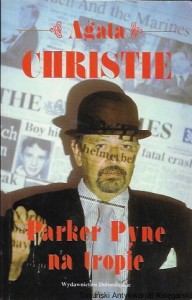 Parker Pyne na tropie  / Agata Christie  