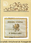 Nasz Sztandar : Drukarnia Kujawska w Inowrocławiu : Informator okolicznościowy wydany z okazji uroczystego wręczenia sztandaru  / Praca zbiorowa 