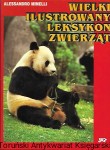 Wielki ilustrowany leksykon zwierząt / Alessandro Minelli