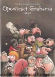 Opowieści Grabarza. Odpust / Piotr Wojciechowski Śmiechosław