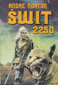 Świt 2250  / Andre Norton  
