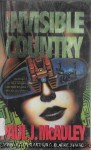 The invisible country  / Paul J. McAuley  