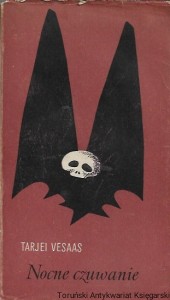 Nocne czuwanie  / Tarjei Vesaas 