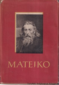 Matejko / Janusz Bogucki 