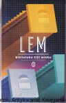 Biblioteka XXI wieku / Stanisław Lem