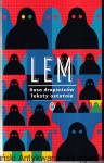 Rasa drapieżców. Teksty ostatnie / Stanisław Lem