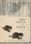  Zima Sapcie i Pufcia  / Maria Kowalewska    