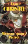 Wczesne sprawy Poirota  / Agata Christie  