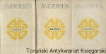 Baśnie tom I,II,III / Hans Chrystian Andersen