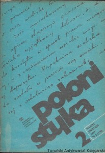 Polonistyka Nr 2 (178) Rok XXXII marzec-kwiecień 1979 r.  / Praca zbiorowa  