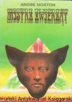  Mistrz zwierząt  / Andre Norton 