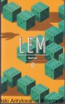 Katar / Stanisław Lem [2025]