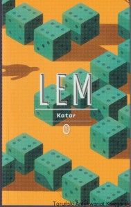 Katar / Stanisław Lem [2025]