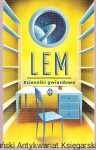 Dzienniki gwiazdowe / Stanisław Lem (2025)