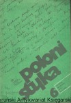 Polonistyka Nr 6 (182) Rok XXXII listopad-grudzień 1979 r.  / Praca zbiorowa  