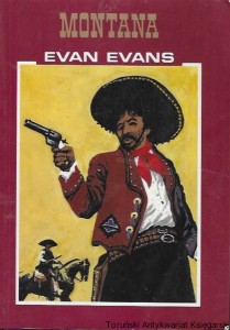Montatna  / Evan Evans  