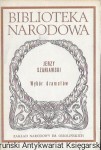 Wybór dramatów : Biblioteka Narodowa Nr 263, Seria I  / Jerzy Szaniawski   