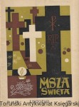 Msza Święta Nr 11 (35) listopad 1959  / Praca zbiorowa  