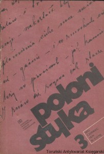 Polonistyka Nr 3 (179) Rok XXXII maj-czerwiec 1979 r.  / Praca zbiorowa  