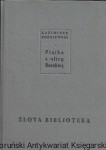 Piątka z ulicy Barskiej : Złota Biblioteka  / Kazimierz Koźniewski  