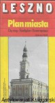 Leszno : Plan miasta  / Praca zbiorowa 