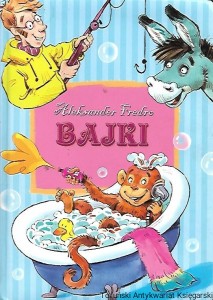 Bajki / Aleksander Fredro 