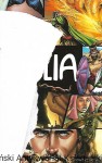 Biblia Komiks : Boża historia odkupienia / Praca zbiorowa 