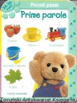 Piccoli passi : Prime parole / Brak autora 