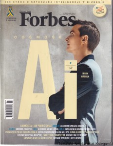 Forbes lipiec 2023 07/2023 [Czasopismo]
