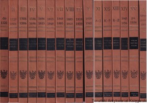 Wielka Historia Polski Tomy I-XV + Atlas Historii Polski